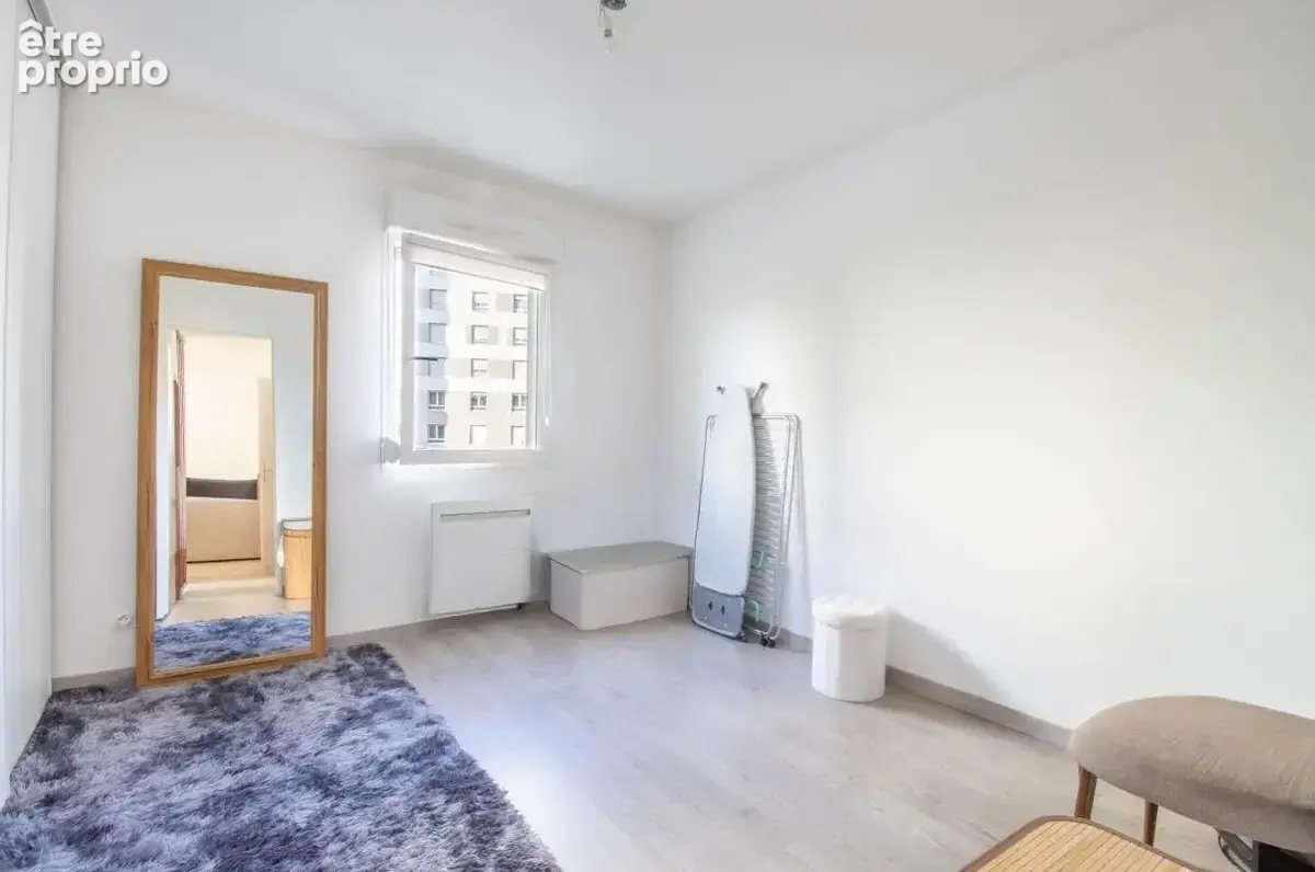 Appartement Essey Les Nancy 2 chambres 61 m2 - photo 7