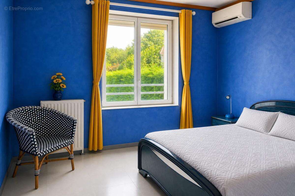 Maison 6 pièces de 115 m2 en vente, située à Jouarre - photo 8