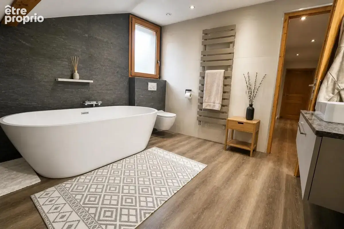 Maison de 5 pièces de 130 m² à Marignier - photo 11
