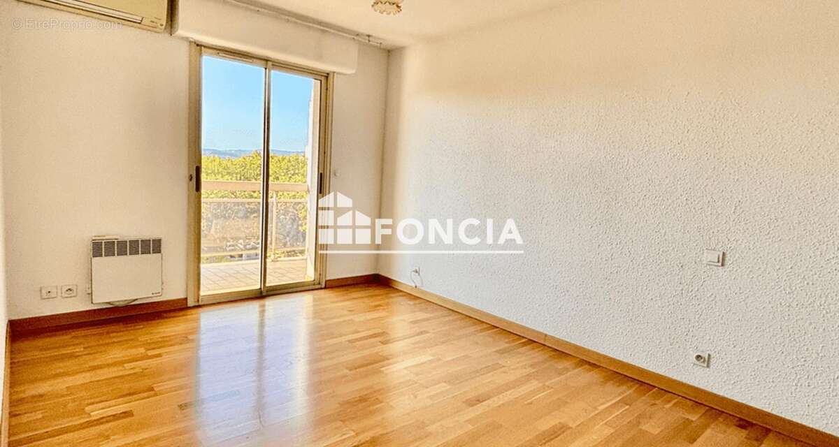 Appartement à NARBONNE