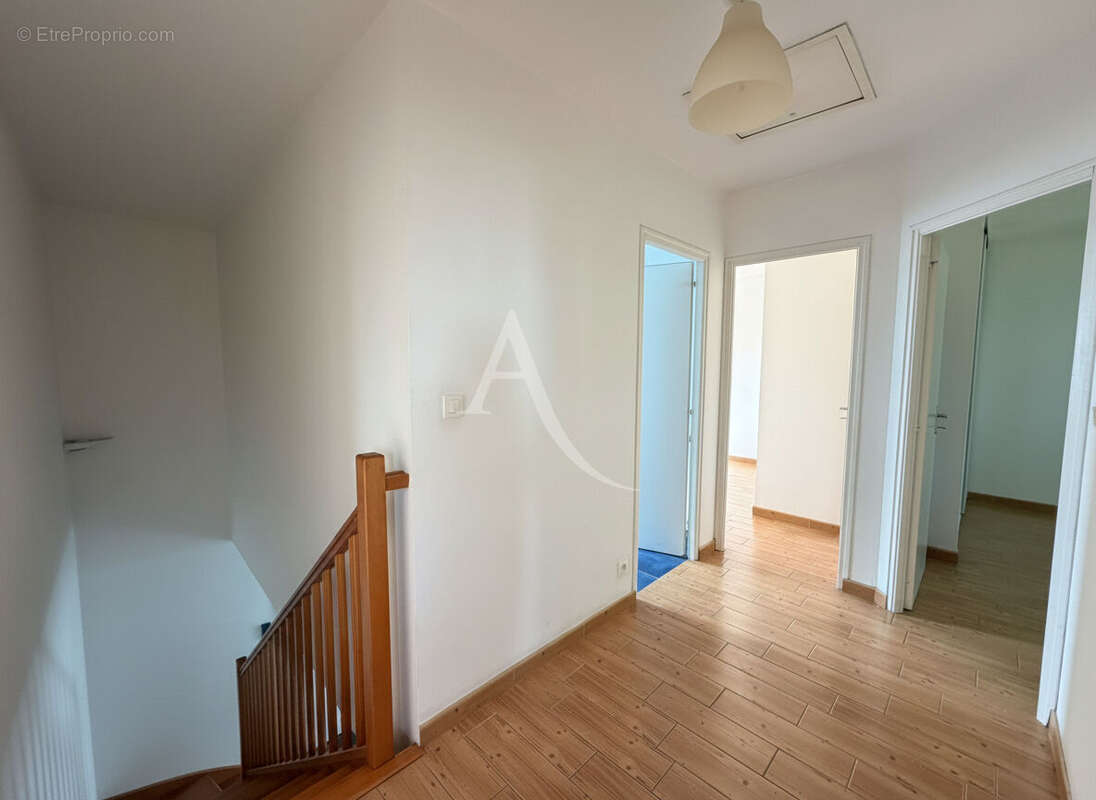 Maison à ORVAULT