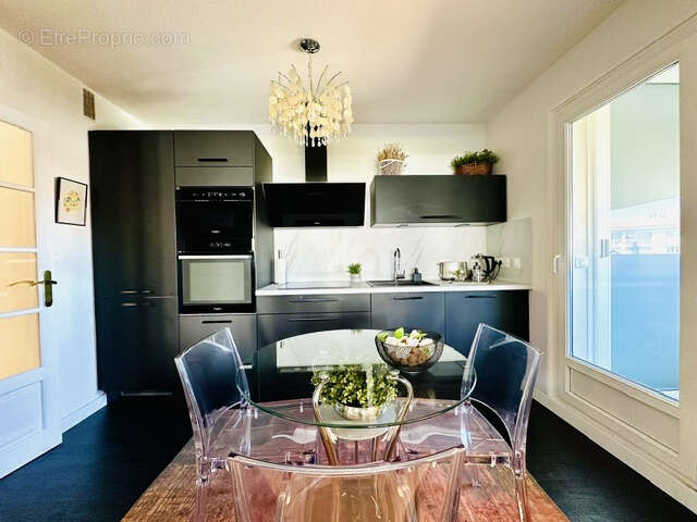 Appartement à BIARRITZ