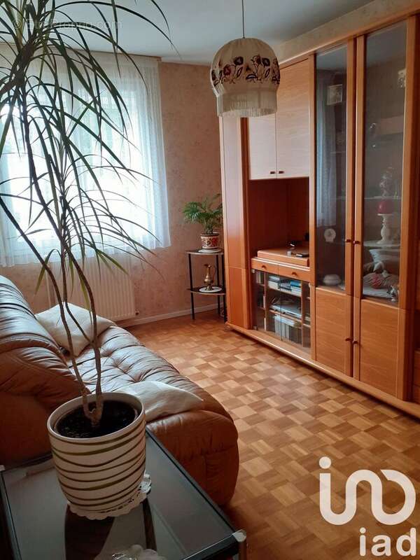 Photo 2 - Maison à CHALETTE-SUR-LOING