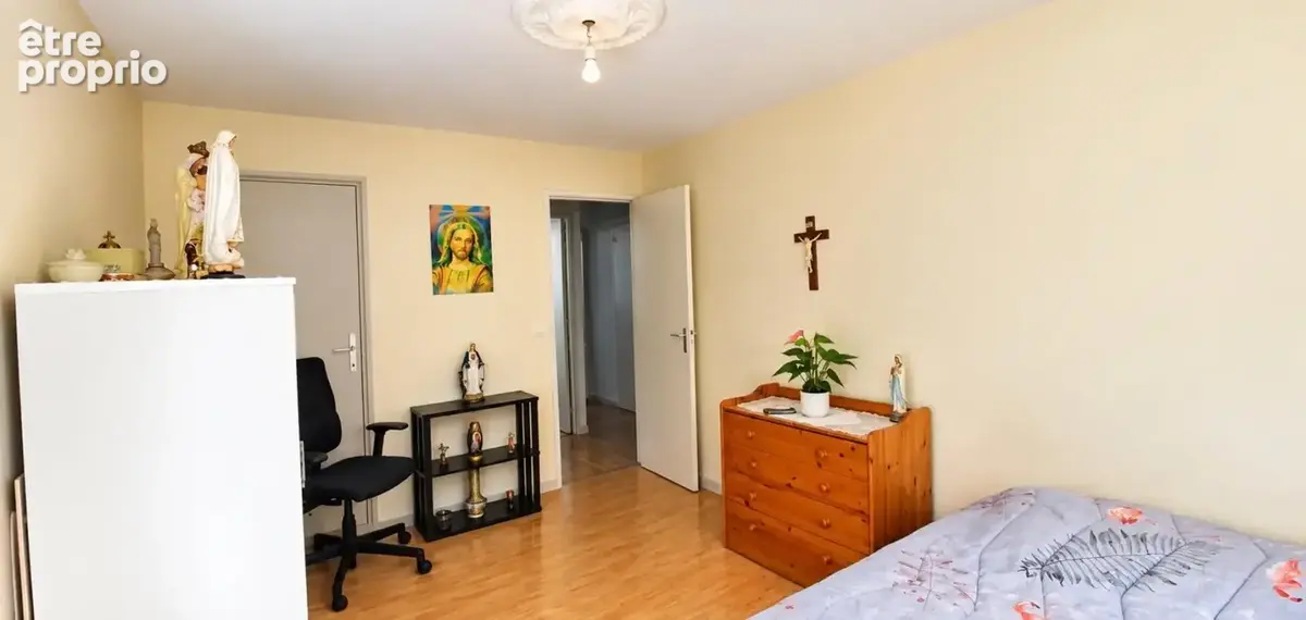 Appartement à vendre 3 pièces ARGENTEUIL (95) proche gare - photo 9