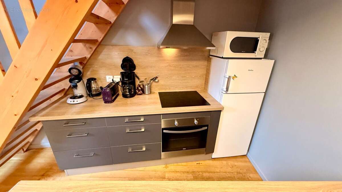 Maison Murat Le Quaire 6 pièce(s) 126.2 m2 - photo 5