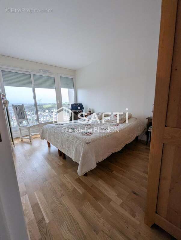 Photo 7 - Appartement à MONTATAIRE