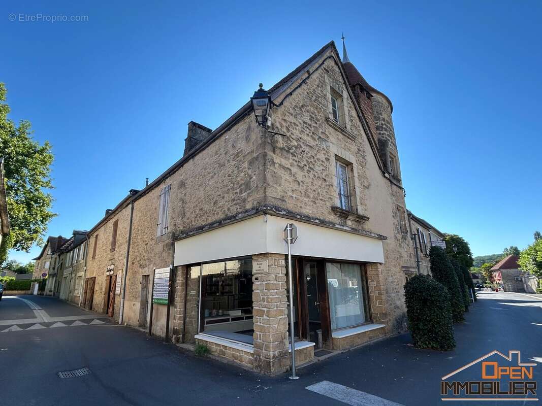 Appartement 230 m² à Saint-Julien-De-Lampon  - photo 3