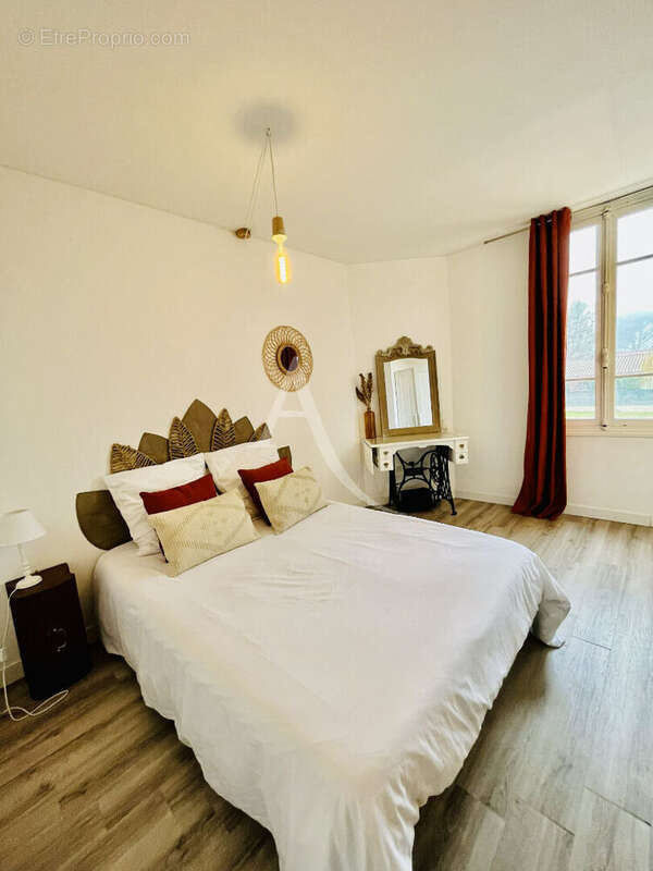 ? Ensembles immobilier de charme avec deux gîtes indépendants ? Revenus locatifs ? Fort potentiel d'évolution  Et si votre futur - photo 9