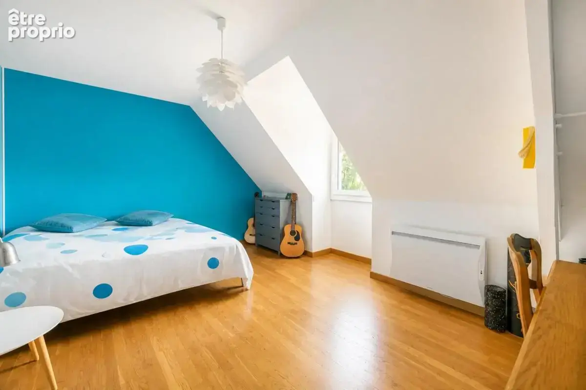 Maison de 7 pièces de 168 m² à Meslay - photo 14