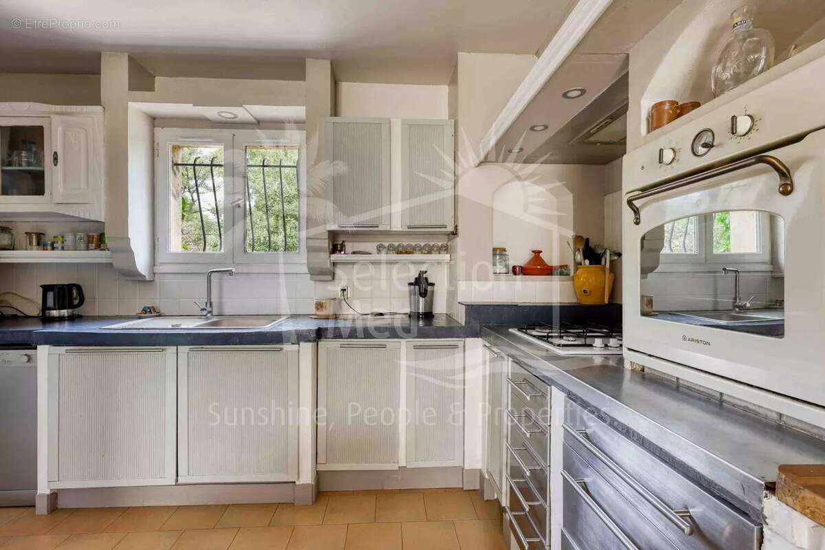 Maison à LE BEAUSSET