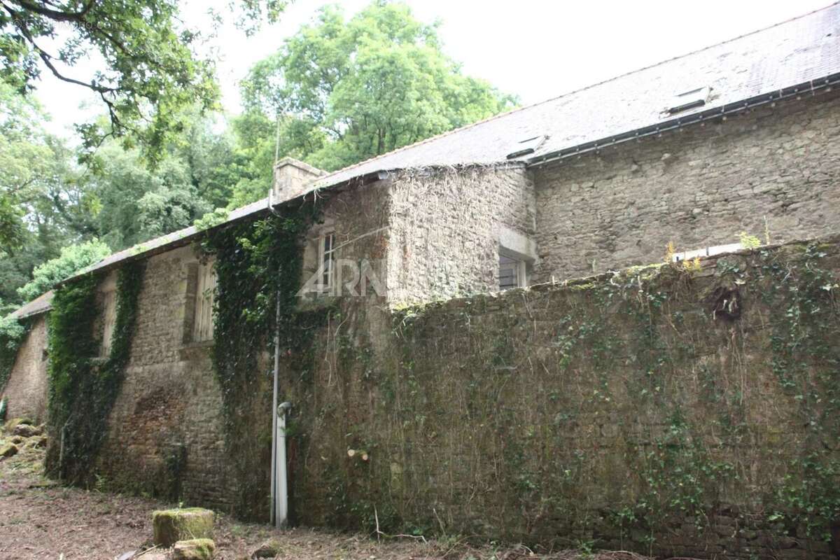 Maison à BIGNAN