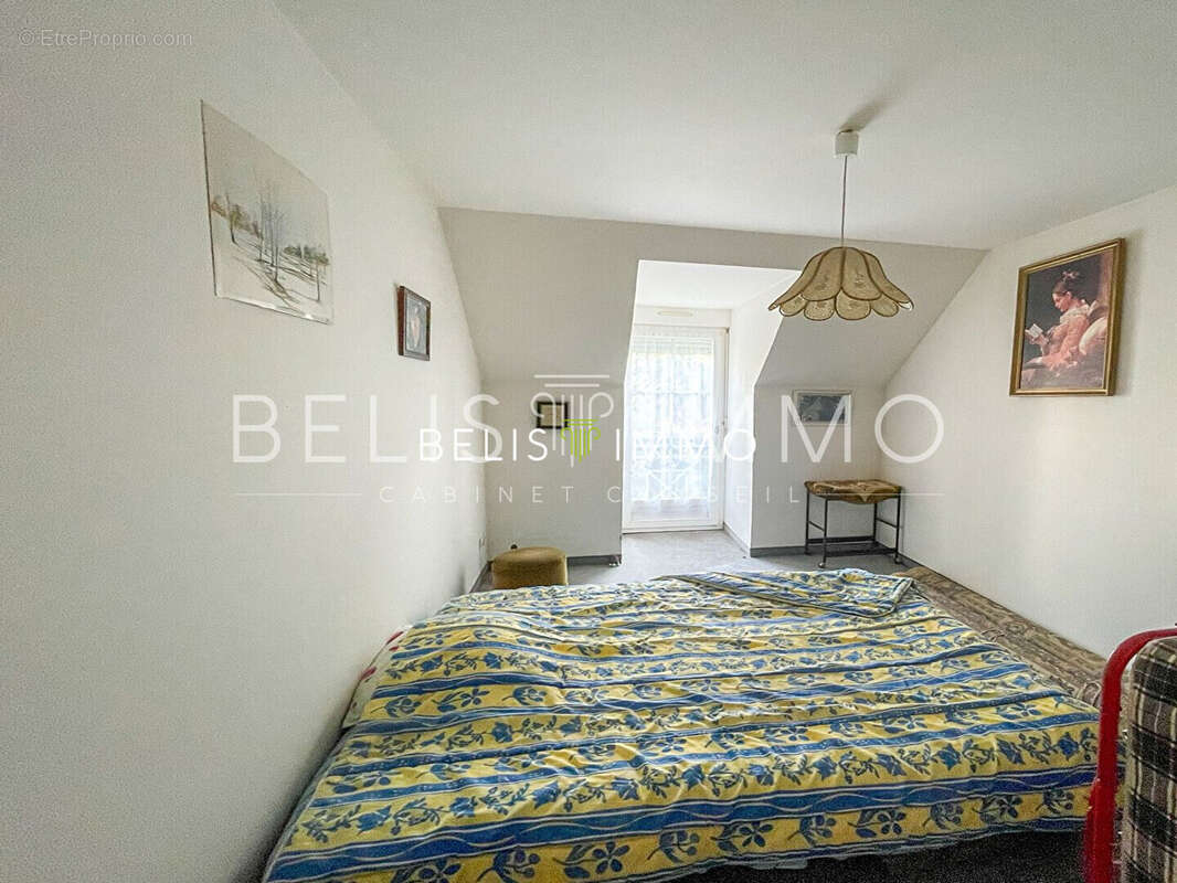 Maison à MONTLOUIS-SUR-LOIRE