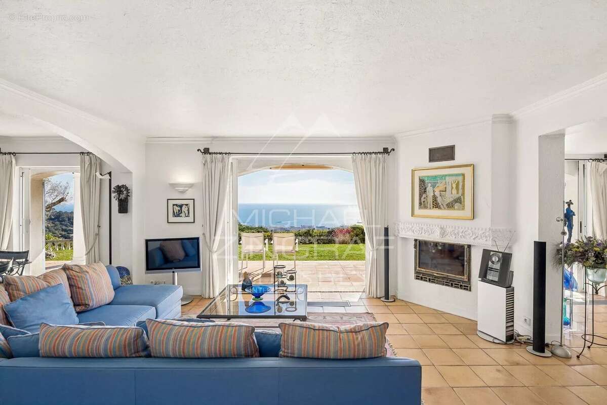 Maison à CANNES