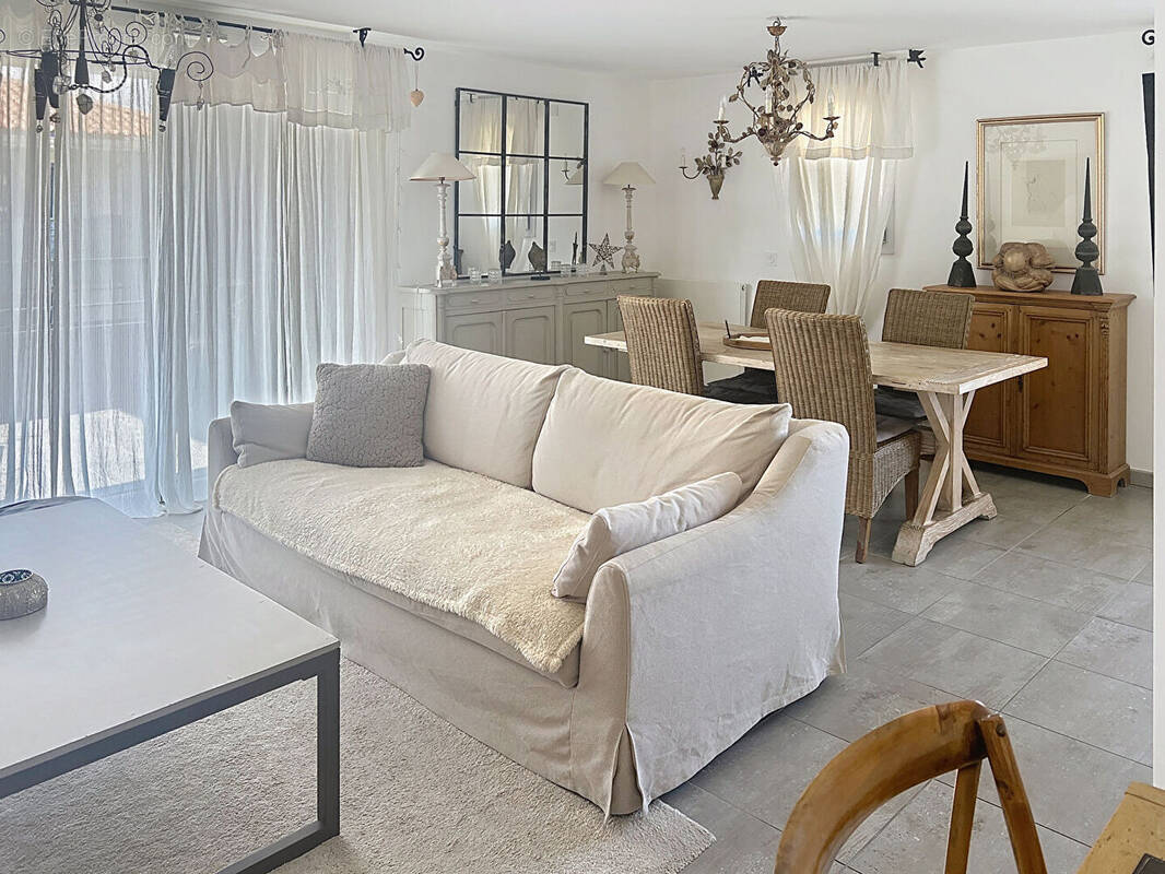 Appartement à MANOSQUE