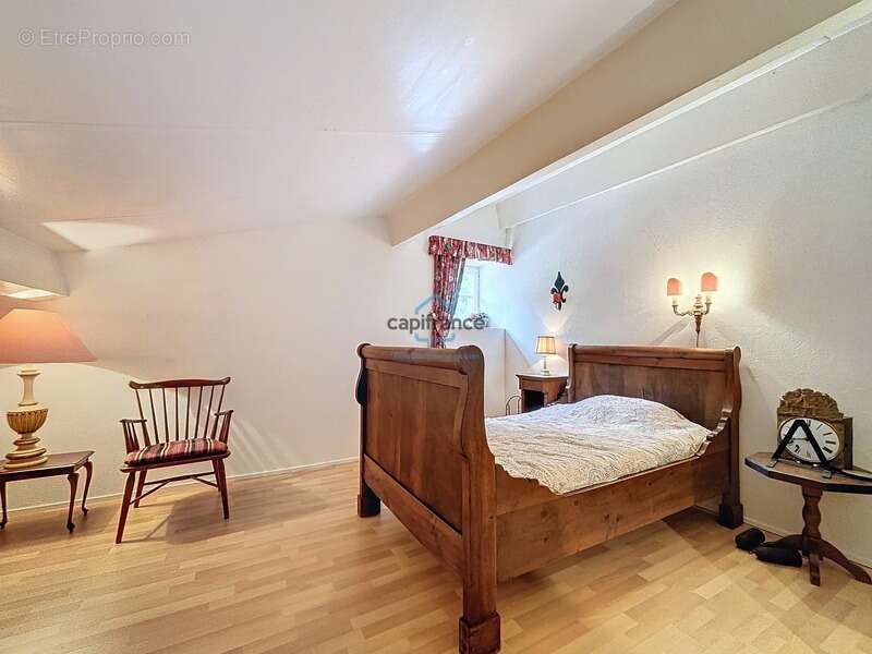 Maison à FREYSSENET