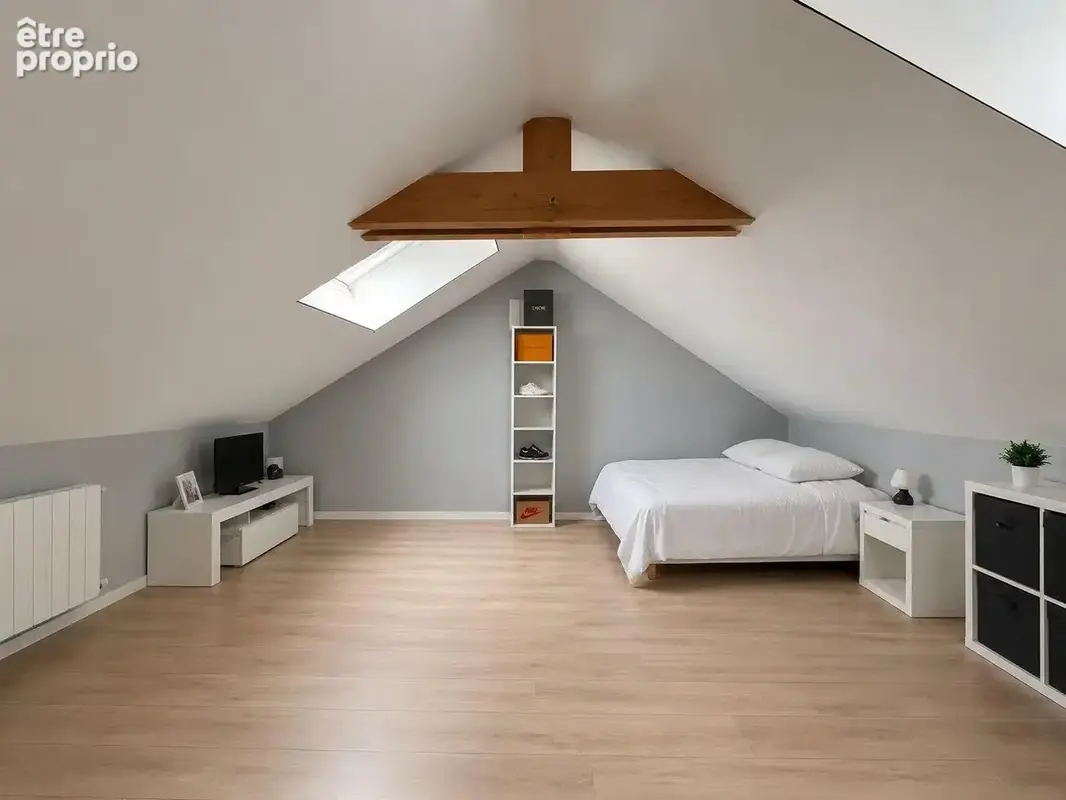 Villa individuelle en semi plain pied Anna - photo 11