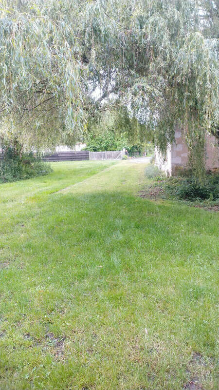 Maison 47 m² à Charnizay  - photo 7