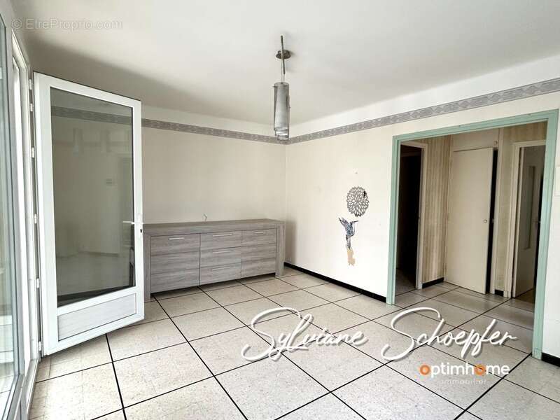 Maison à SAINT-PAUL-TROIS-CHATEAUX