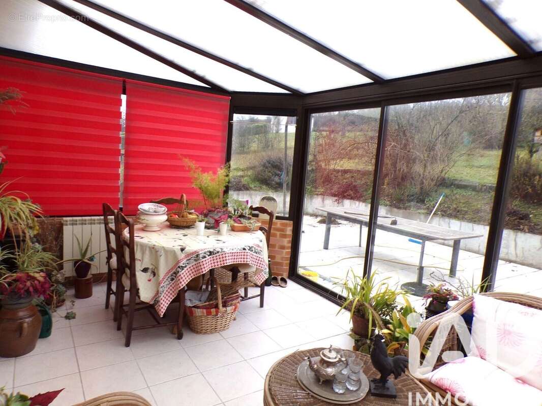 Photo 9 - Maison à MARSANGY