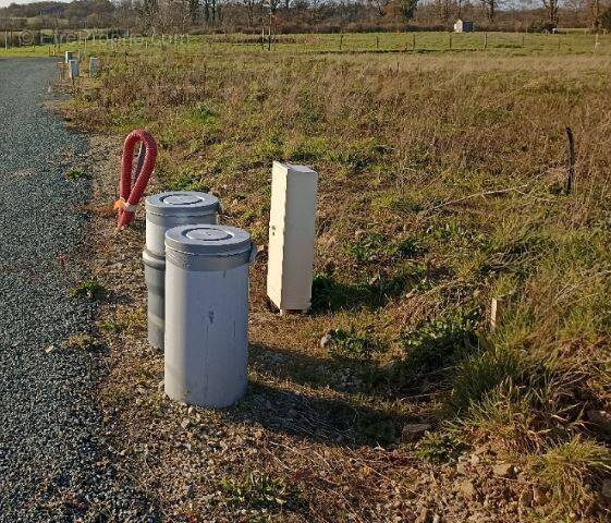 Terrain à NANTES