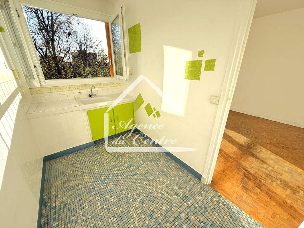 Appartement à ARCUEIL