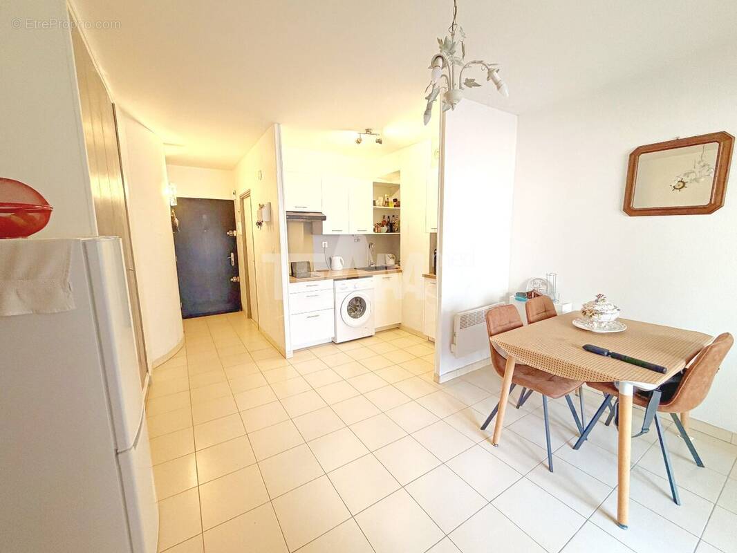 Appartement à SETE