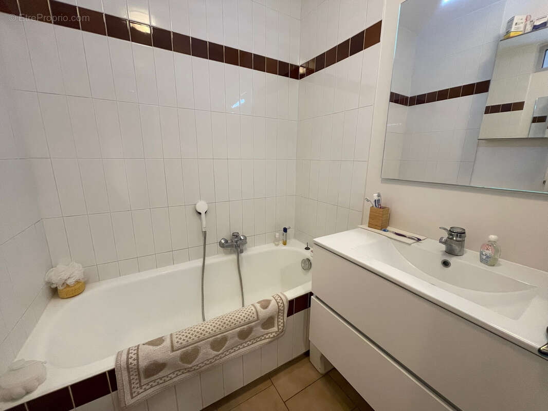 Appartement à SAINT-RAPHAEL