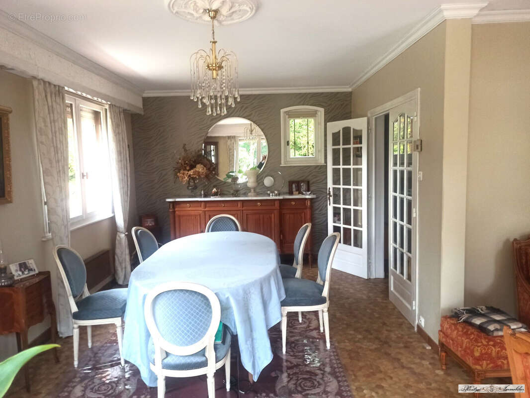 Maison 150 m² à Bergues  - photo 5