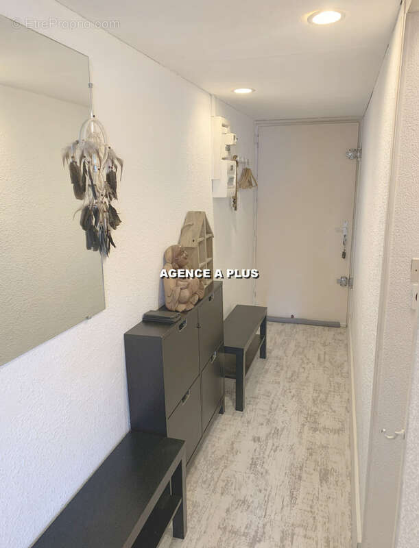 Appartement à LE GRAU-DU-ROI