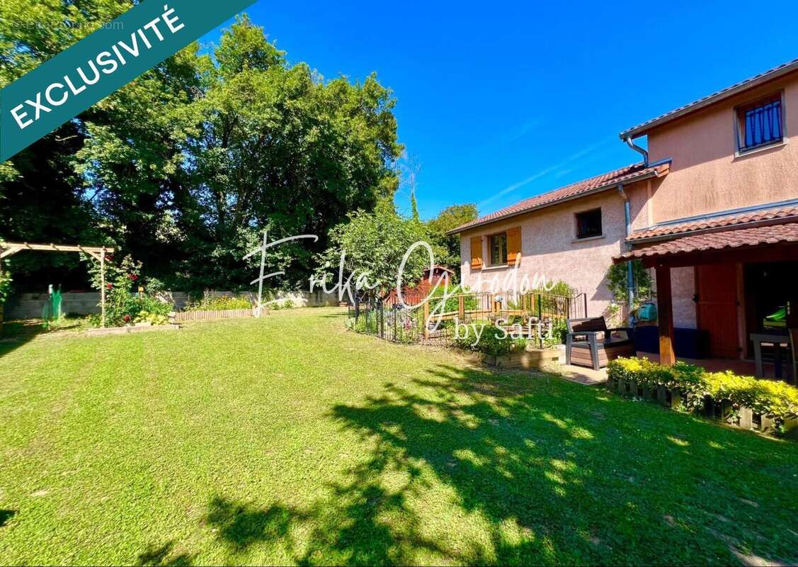 Photo 5 - Maison à JONS