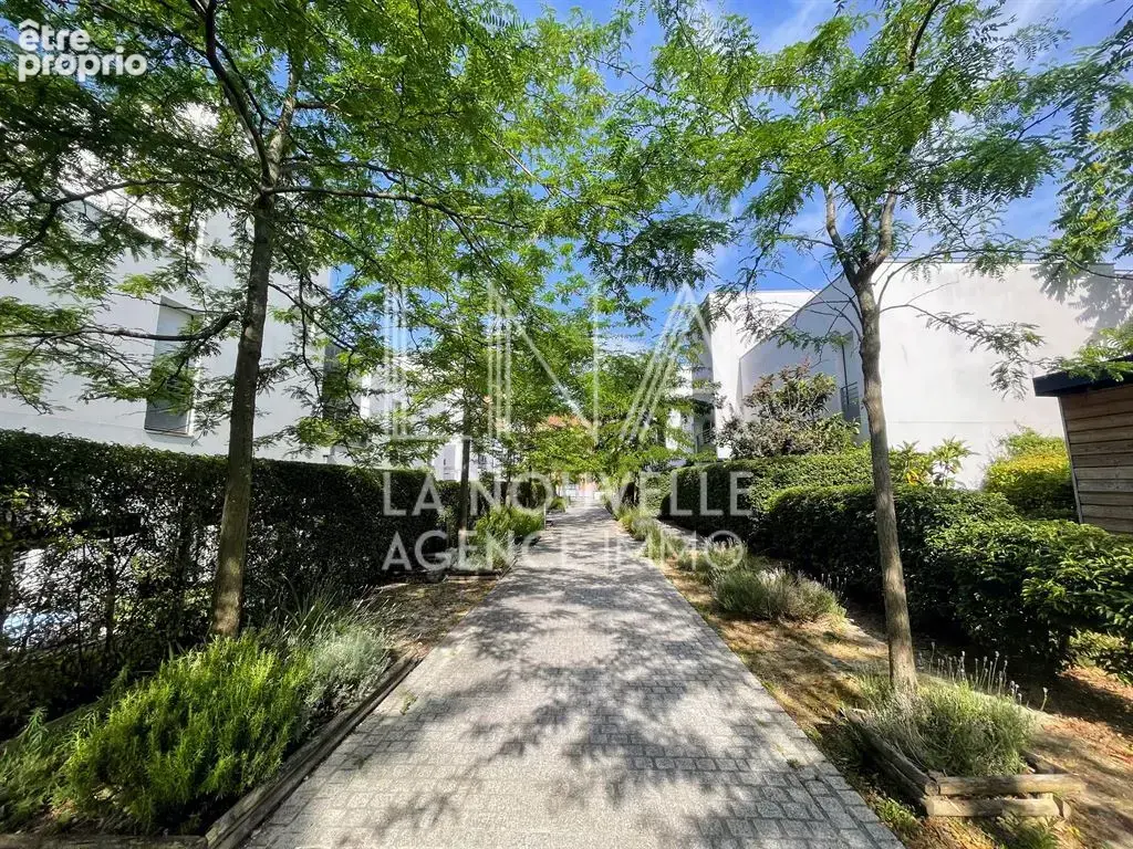 Appartement 3 pièces 60 m² à vendre à Le Pre-Saint-Gervais (93310) - photo 8