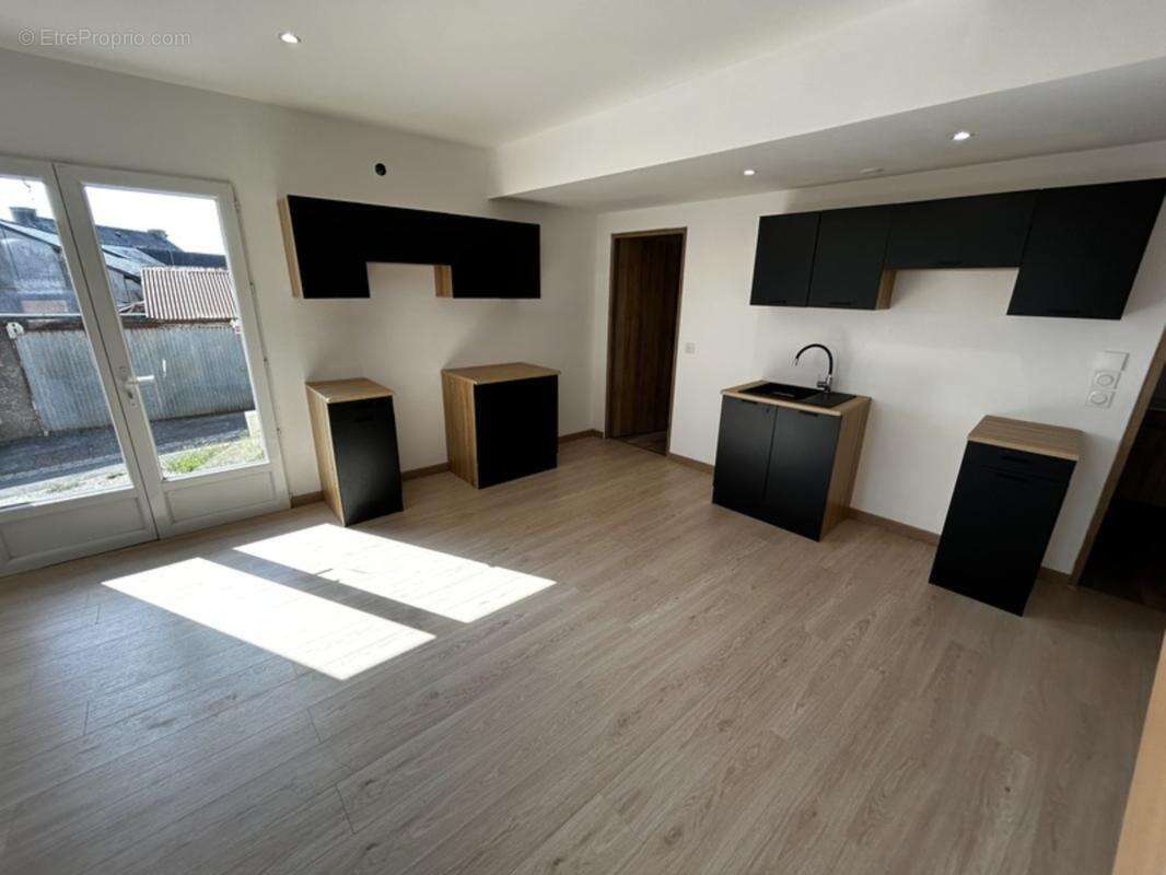 Maison à vendre 5 pièces  (56) - photo 3