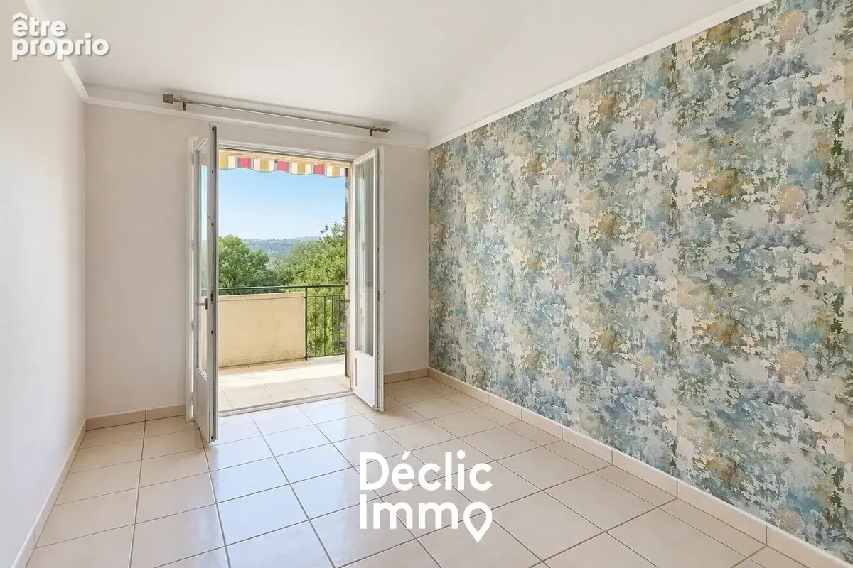 Maison - 6 pieces - 116 m2 - cave - garage - grasse - photo 7
