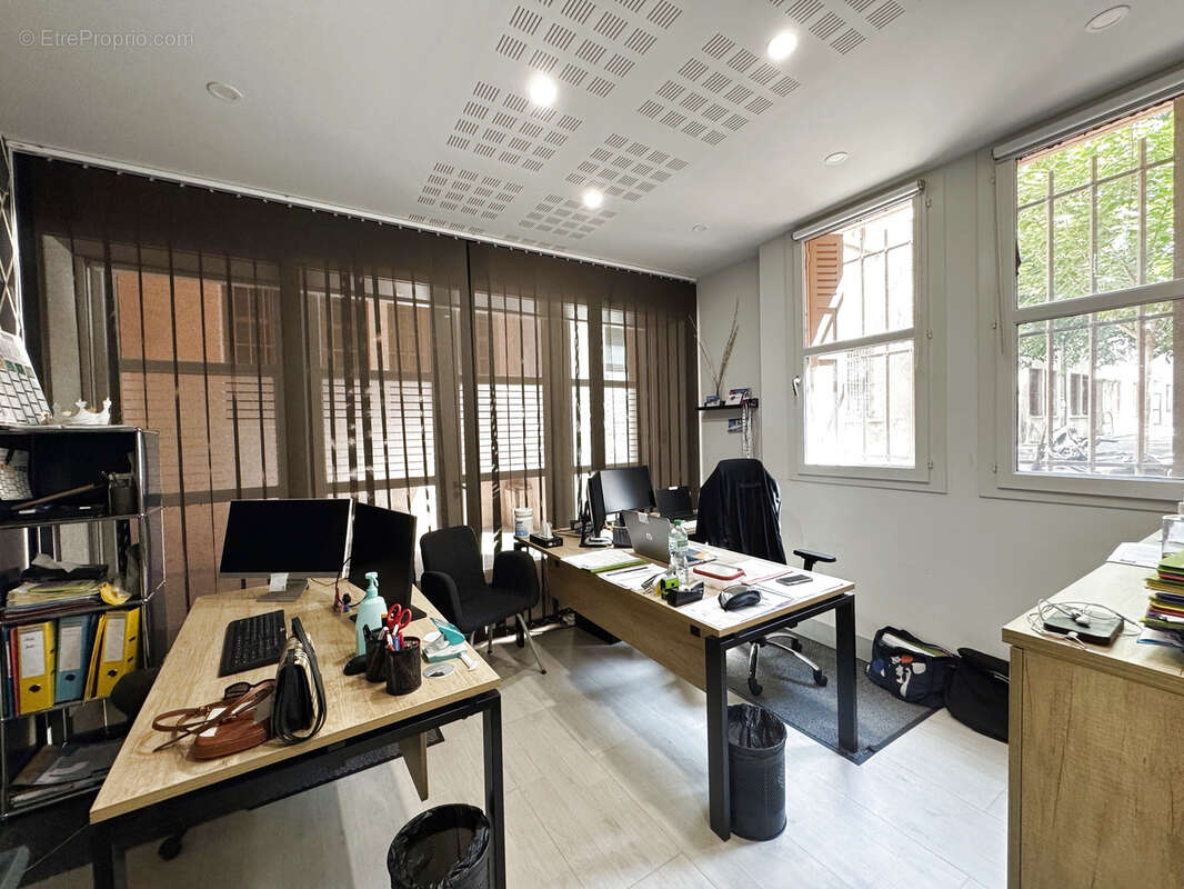 Commerce à AIX-EN-PROVENCE