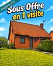 Photo 1 - Maison à ECOURT-SAINT-QUENTIN