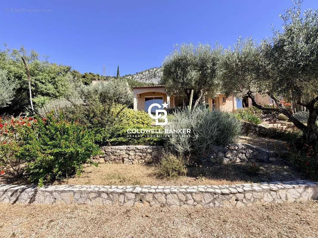 Maison à LA VALETTE-DU-VAR