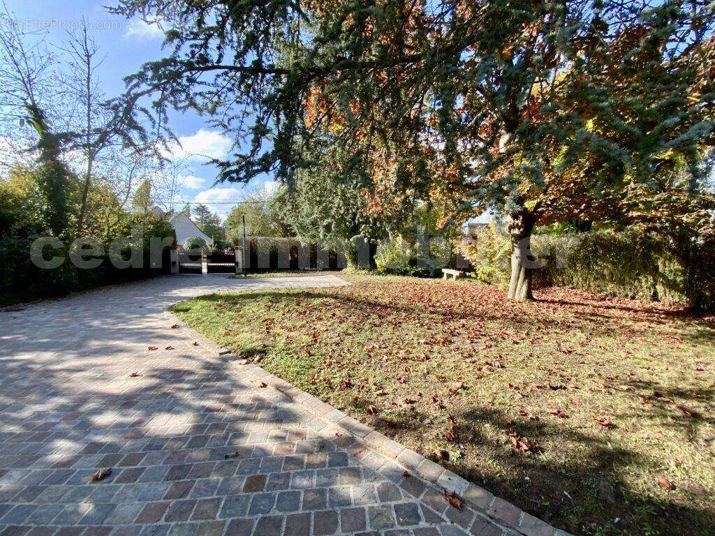 Unknown-2 - Maison à SANDILLON