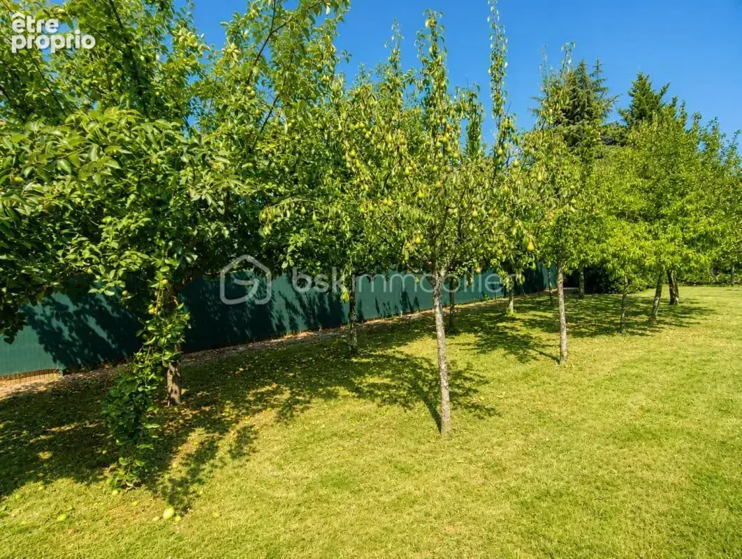 Belle propriété contemporaine de plain-pied avec studio indépendant aux portes de Bergerac - photo 19