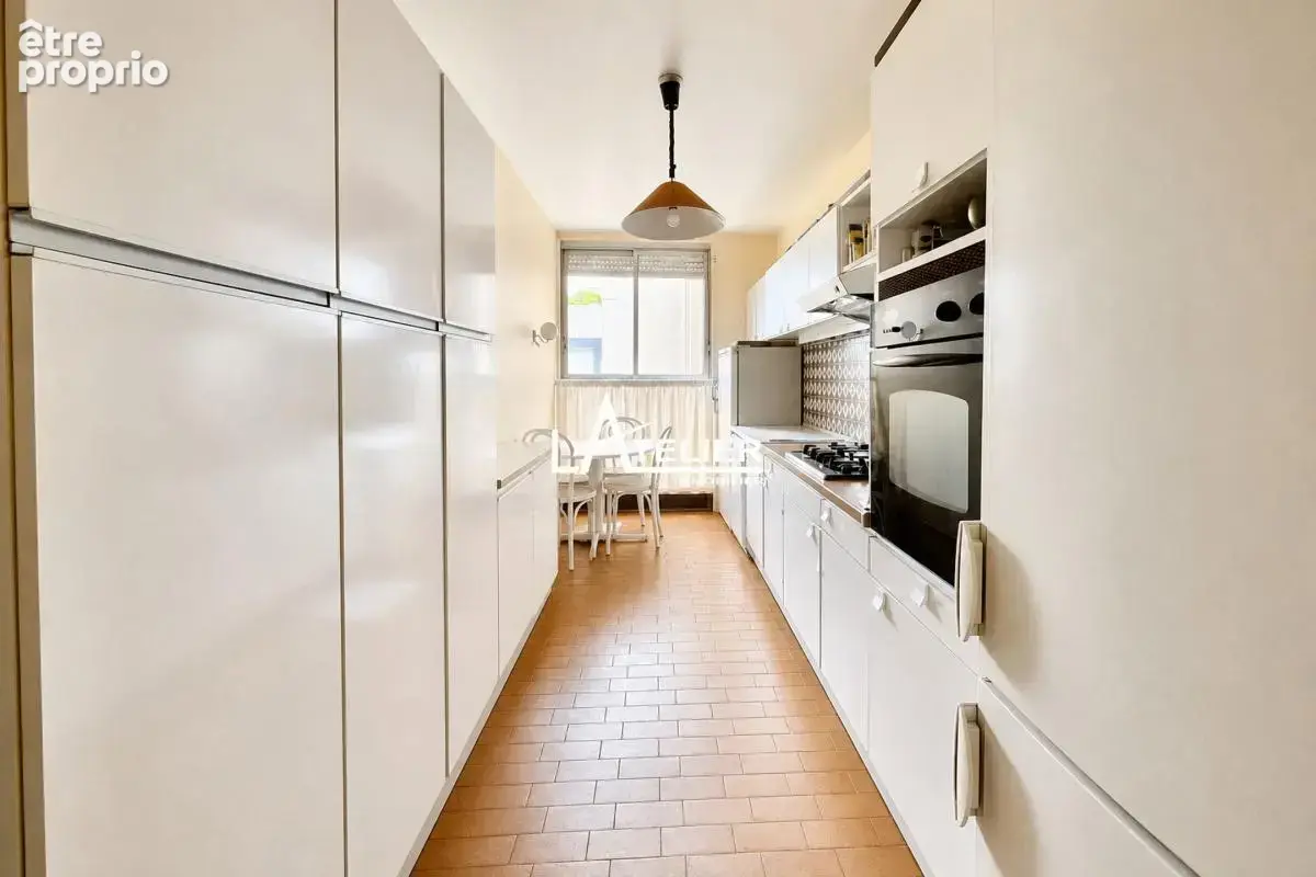 Appartement 114 m² à Boulogne-Billancourt  - photo 6