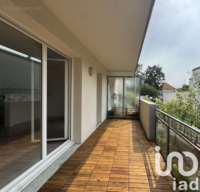 Photo 2 - Appartement à BETTON