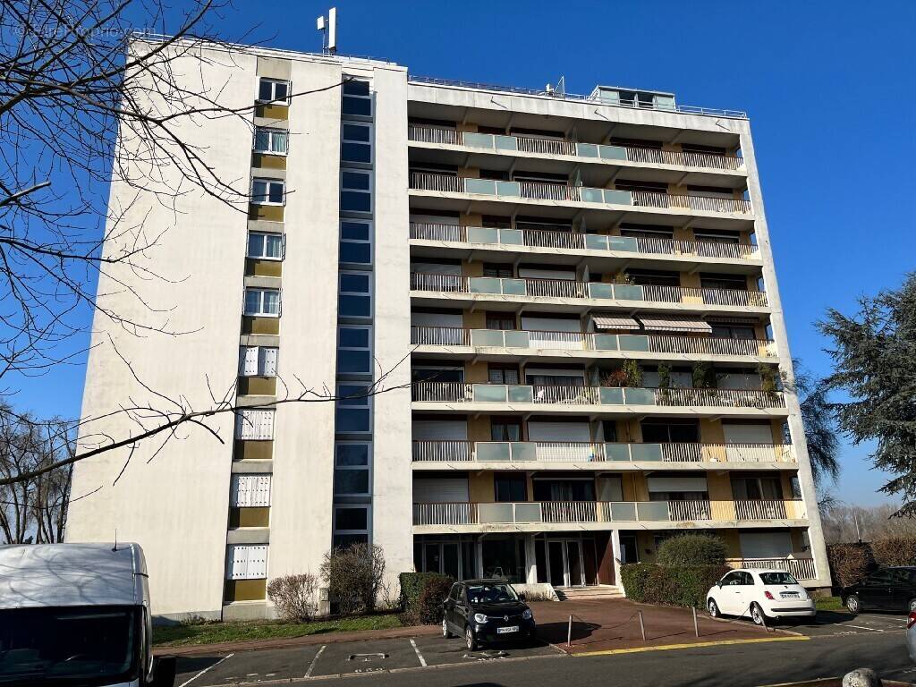Appartement à ORLEANS