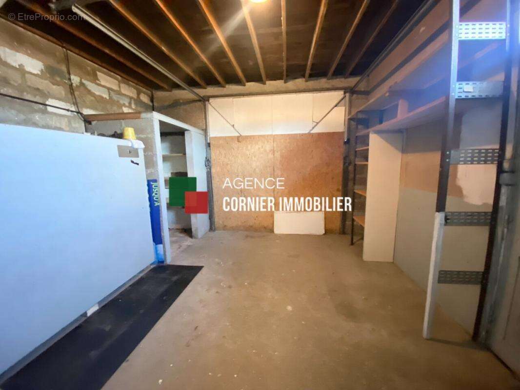 Maison à NOYAL-SUR-VILAINE