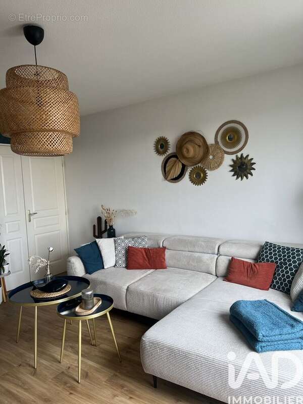 Photo 5 - Appartement à VENISSIEUX