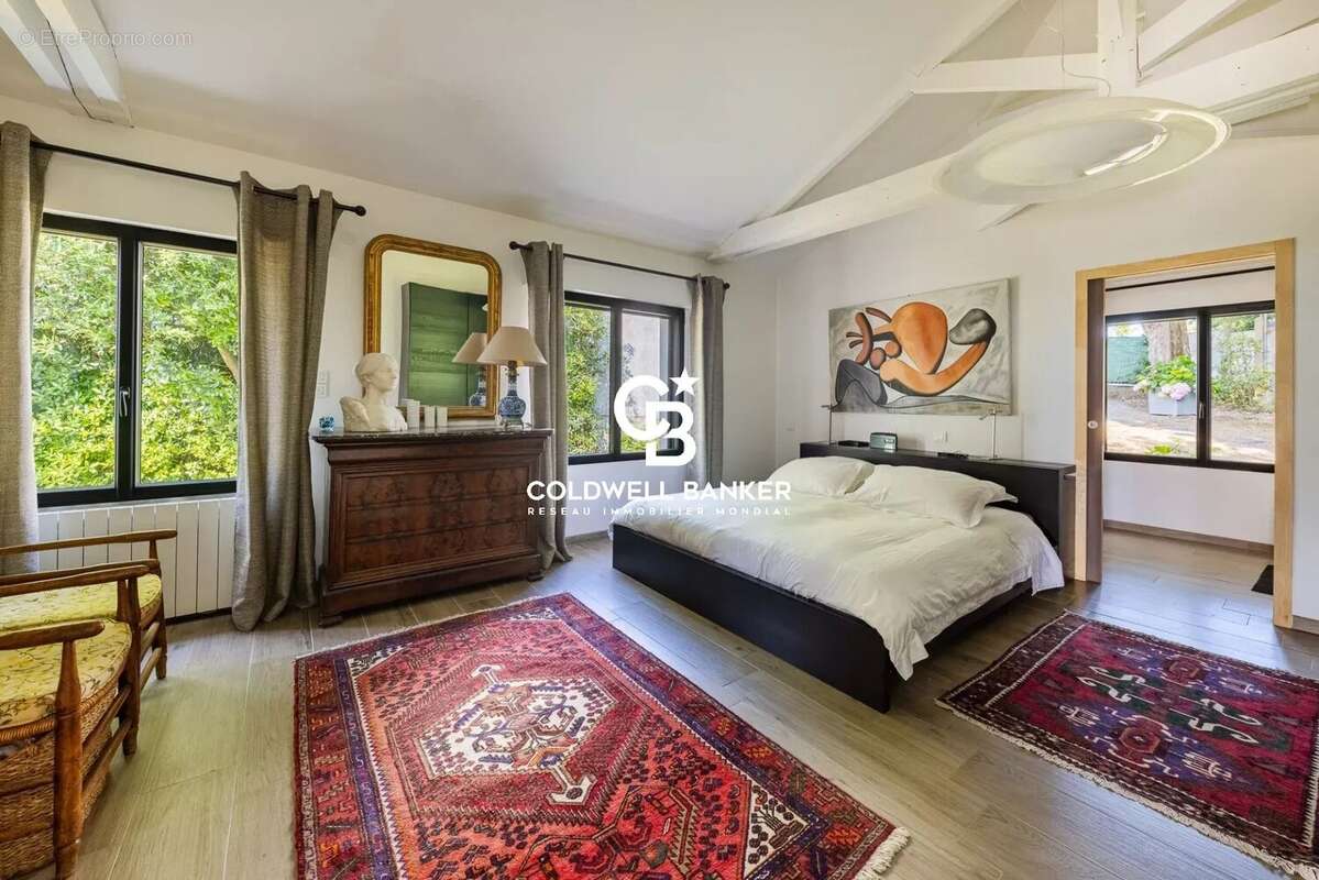 Maison à SAINT-NAZAIRE