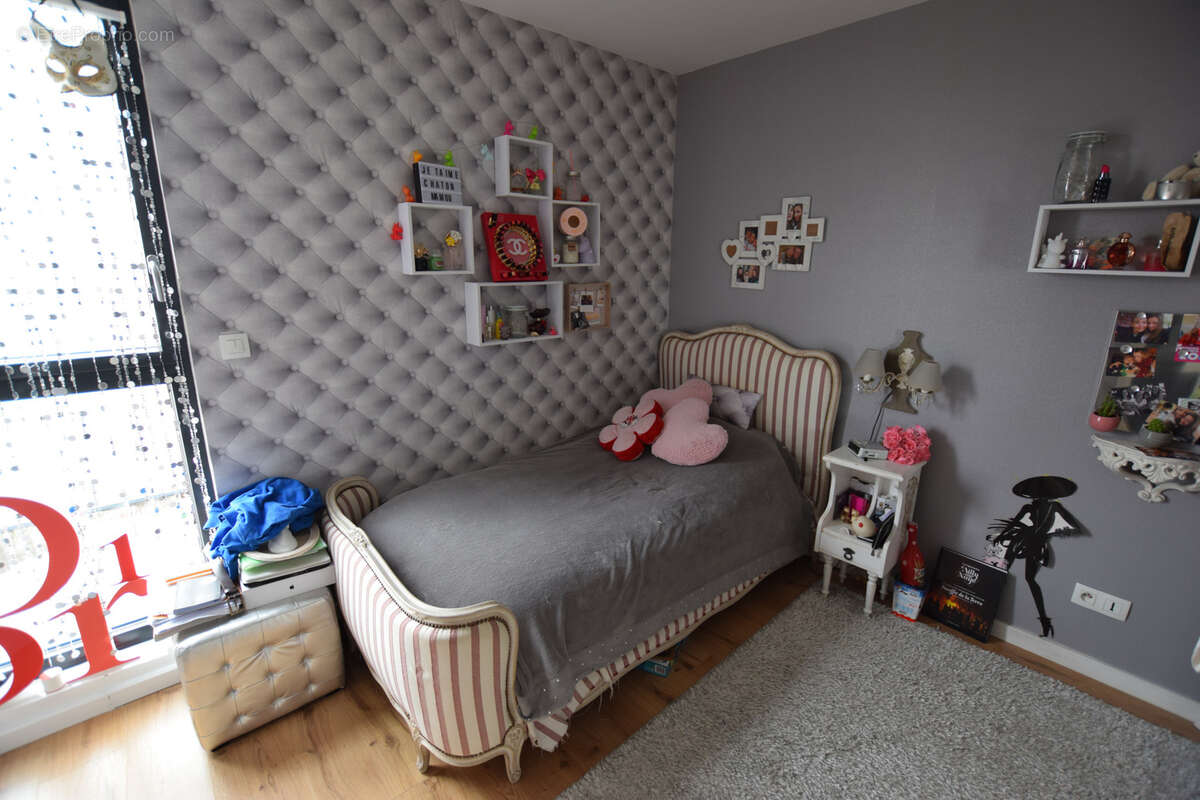 Appartement à AMIENS