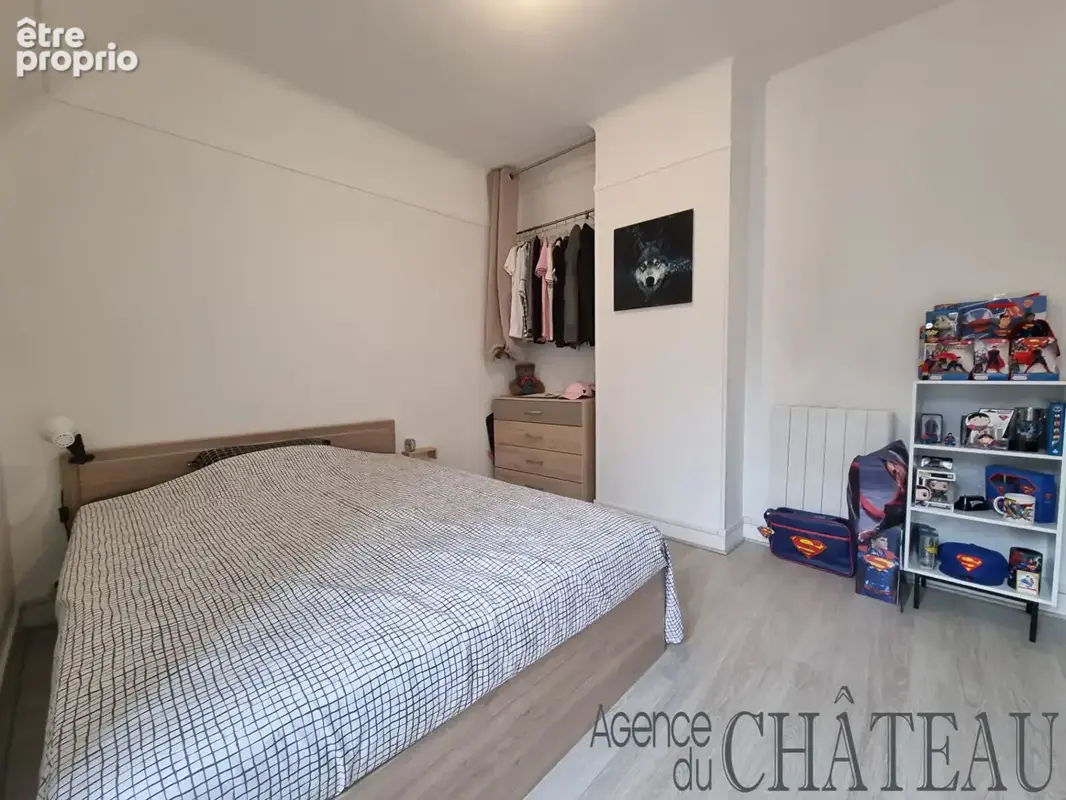 Appartement Les Andelys 2 pièces - photo 5