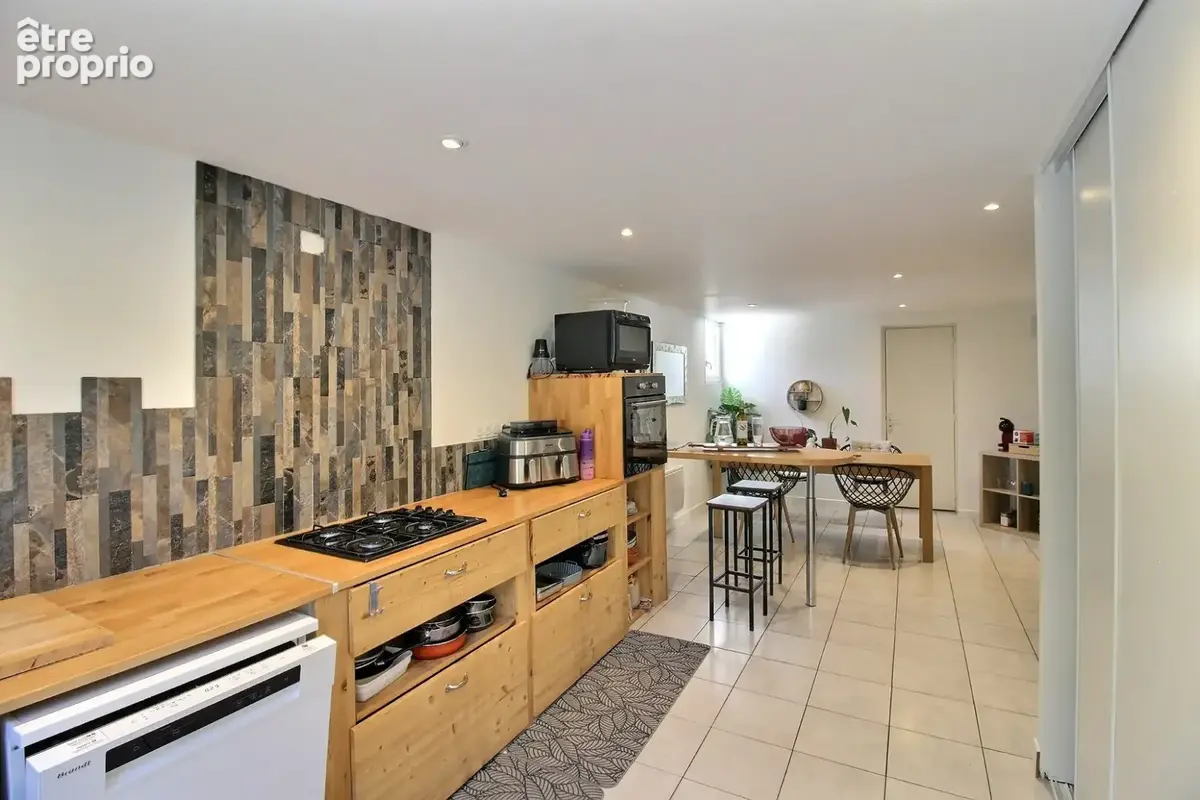 Maison 190 m² à Angresse  - photo 4