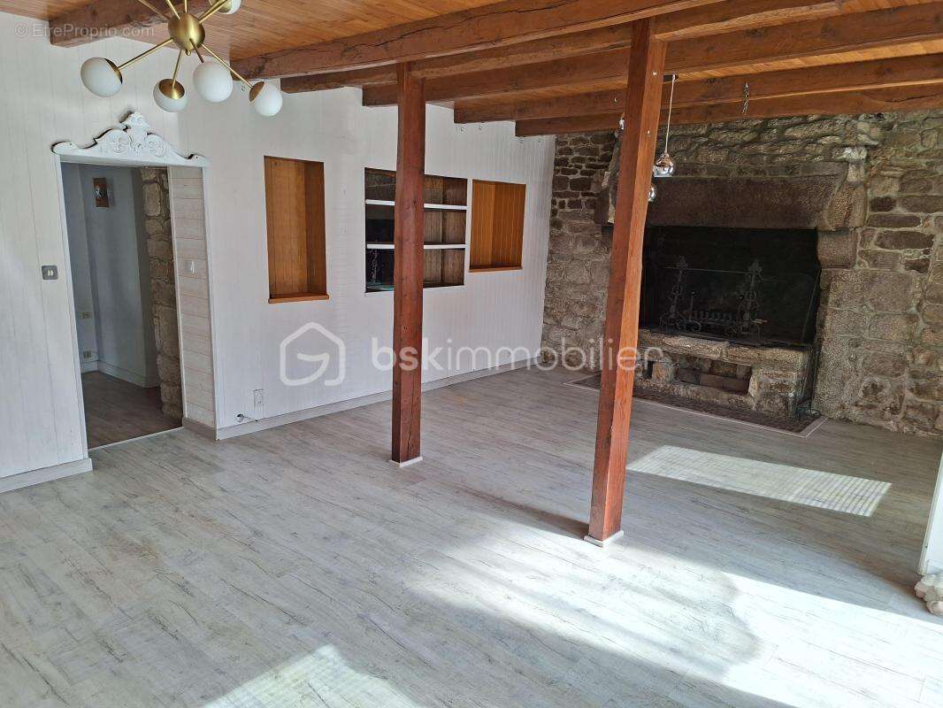 Maison 5 pièces 135m² - photo 3