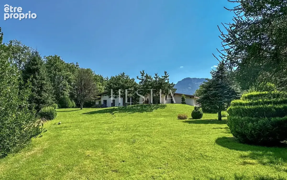 Maison individuelle avec accès à la rivière du Fier - photo 18