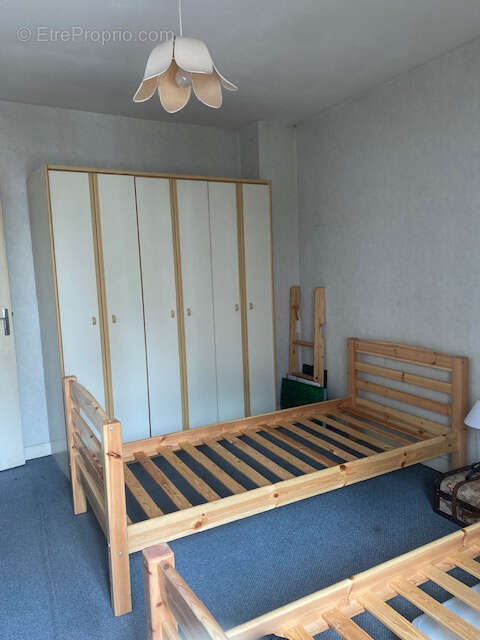 Maison à GENNEVILLIERS